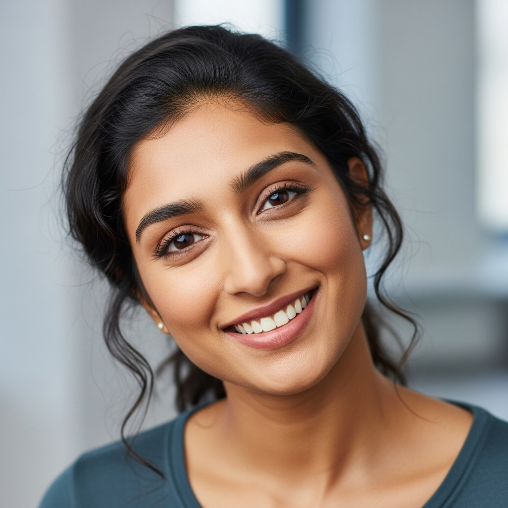 Priya K.